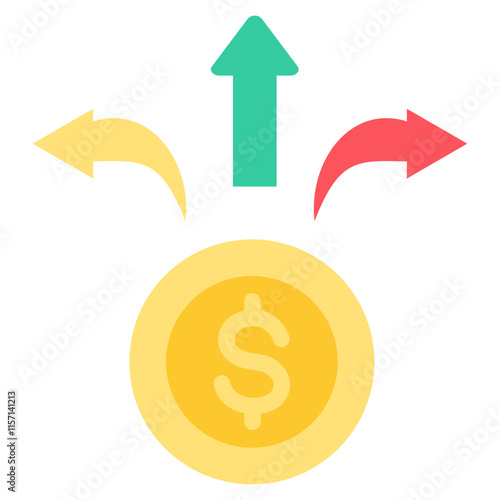 Direction Icon