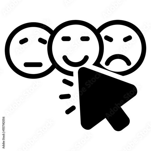 Satisfaction icon