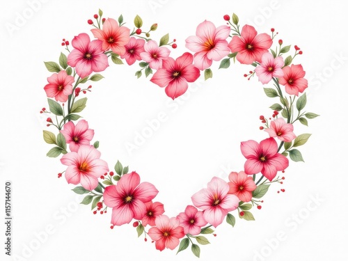 Elegant watercolor illustration of a stack of books with a ribbon, great for educational designs, birthday cards, or unique gifts.