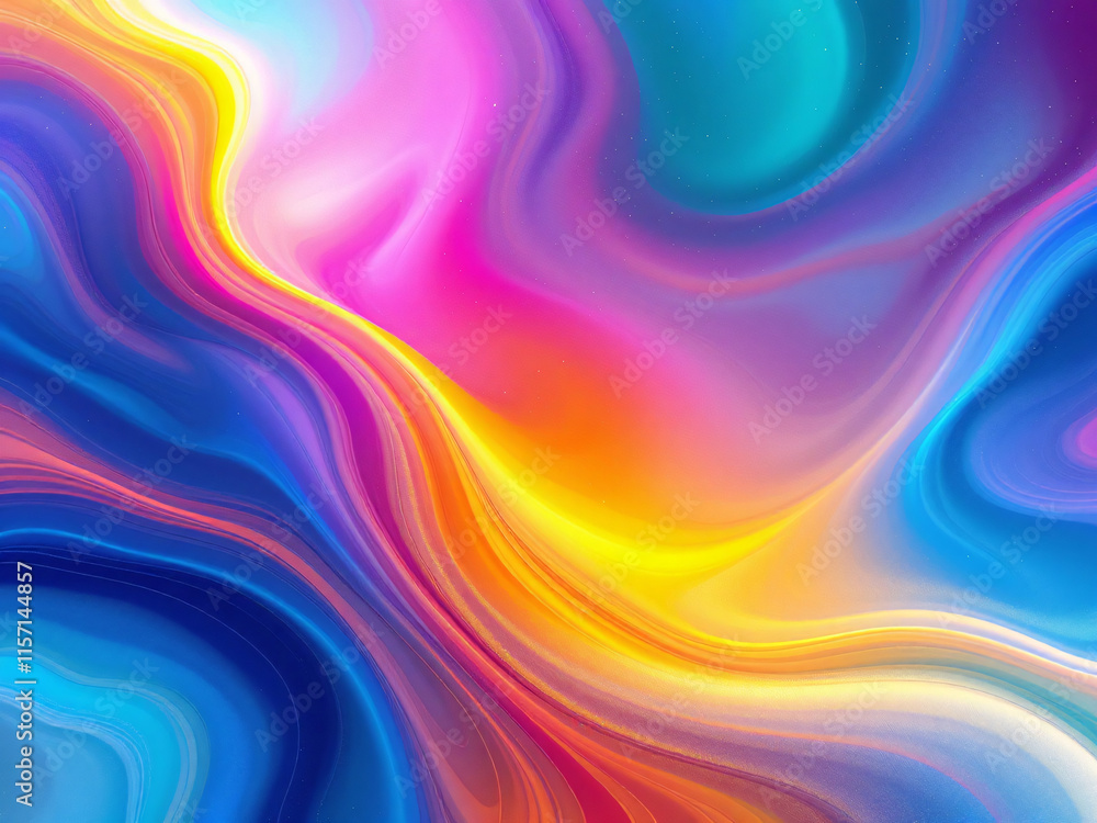 Gradient background with vibrant colors, blurred transition, abstract design. Gradient background with vibrant colors, blurred transition, abstract design.
