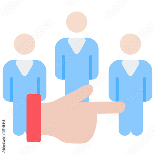 Passive Candidate Icon