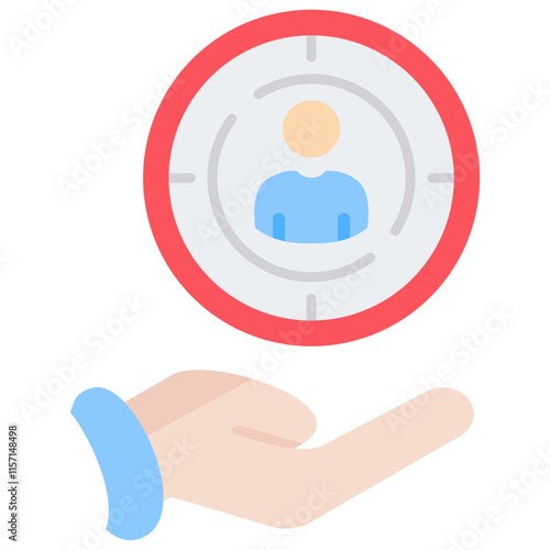 Headhunter Icon