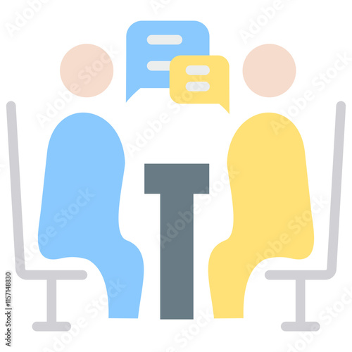 Interview Icon