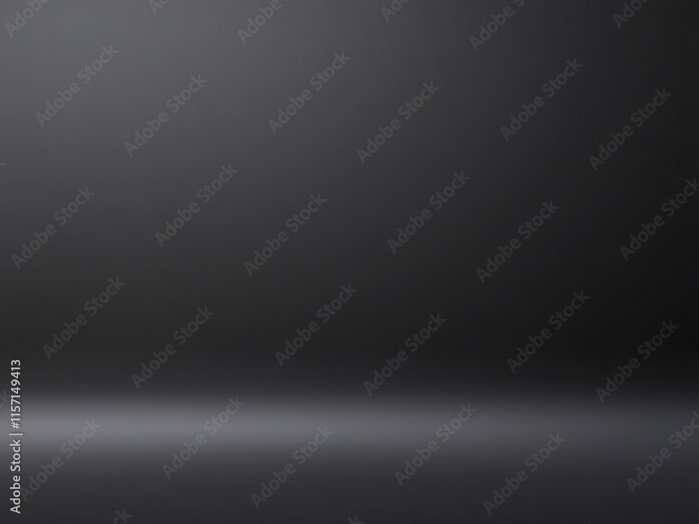 Gradient from light to dark with soft blur Gradient from light to dark with soft blur