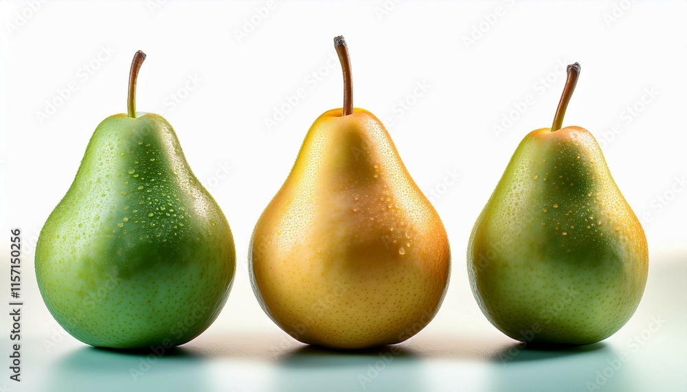 pears
