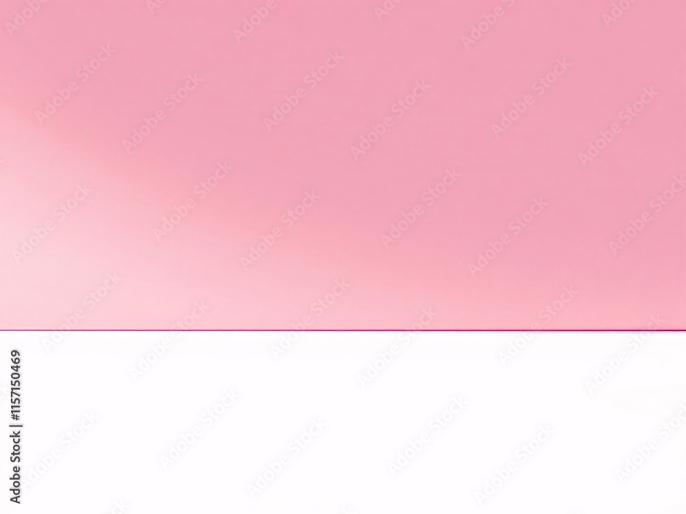 Horizontal pink gradient with soft stripes and bright colors Horizontal pink gradient with soft stripes and bright colors
