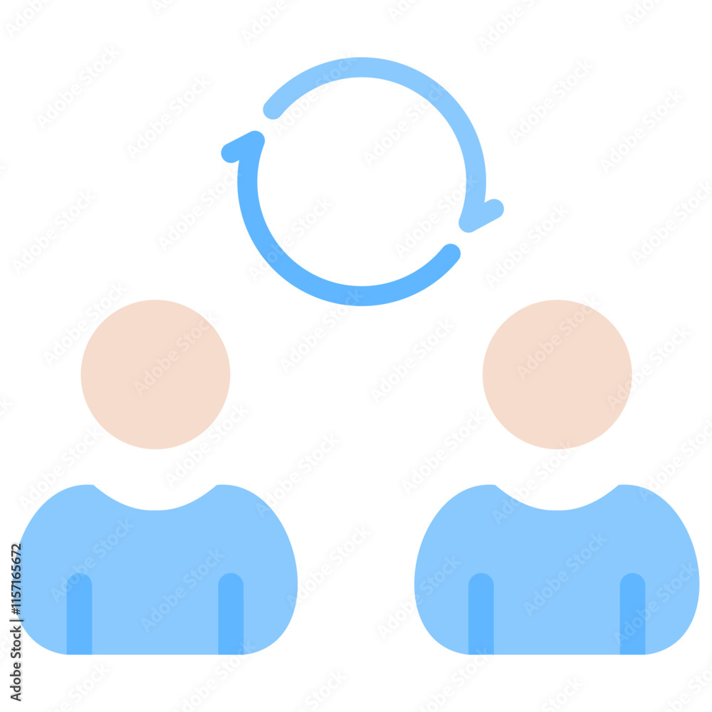 Interpersonal Icon Interpersonal Icon