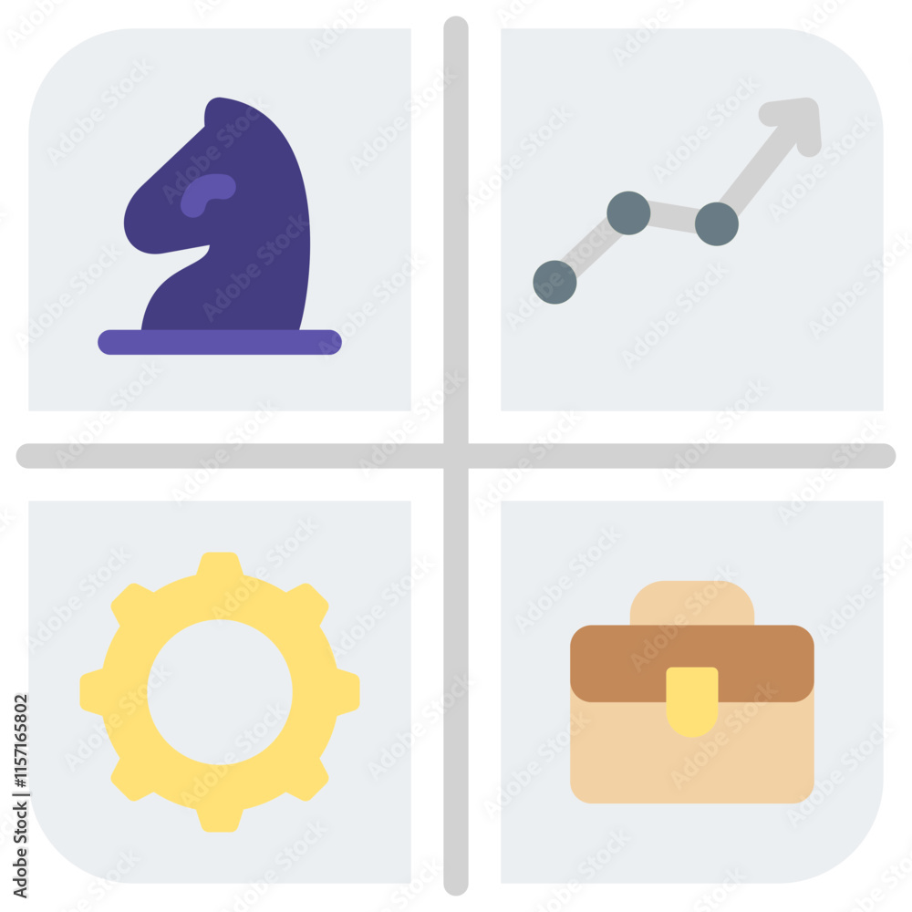Swot Icon Swot Icon