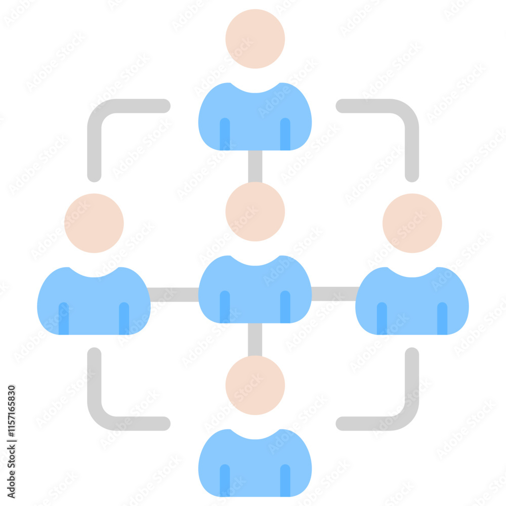 Organization Icon Organization Icon