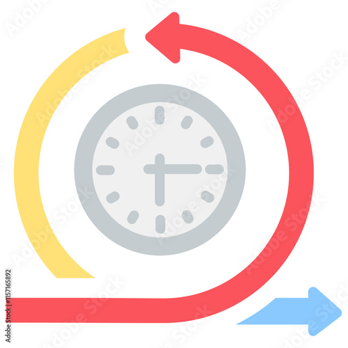 Iterative Icon