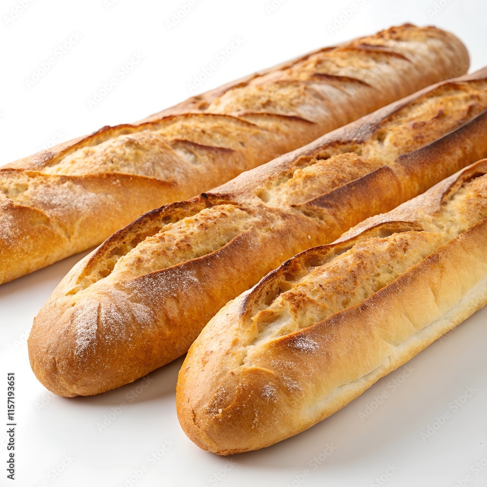 loaf of bread loaf of bread