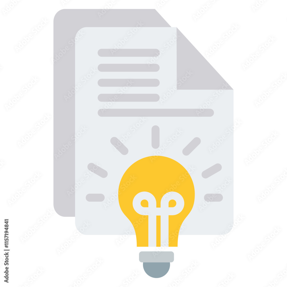 Idea Icon