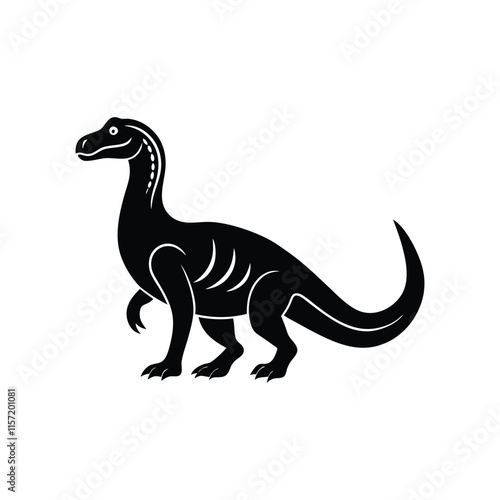 iguanodon.eps