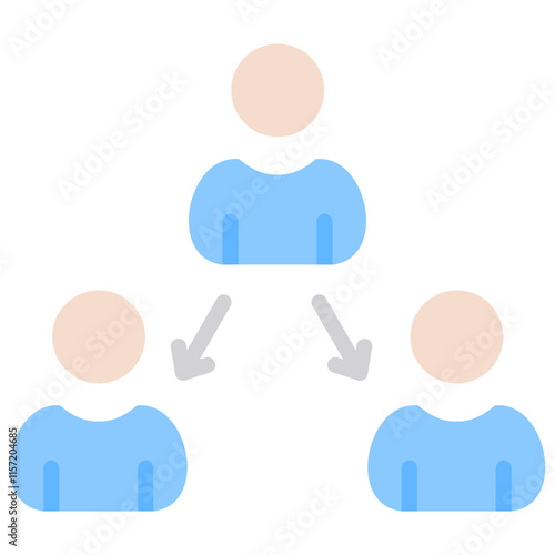 Delegate Icon