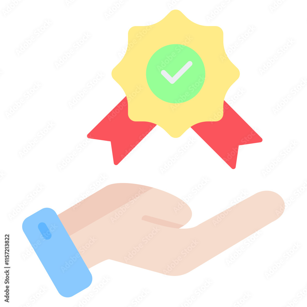 Guarantee Icon Guarantee Icon