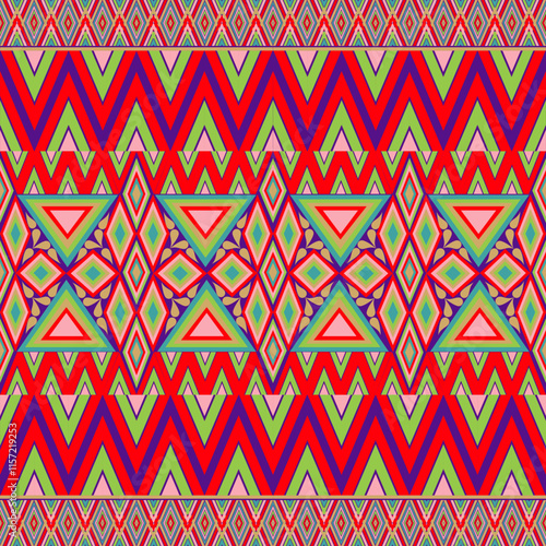Geometric ethnic, design for decorative, clothing, carpet, background, fabric, handcraft, tribal, square, seamless, retro, draperies, geometric traditional ethnic, cushions, pillow, Print, pillowcase