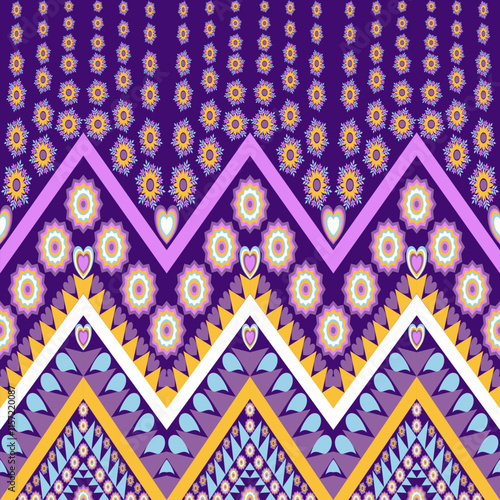 Geometric ethnic, design for decorative, clothing, carpet, background, fabric, handcraft, tribal, square, seamless, retro, draperies, geometric traditional ethnic, cushions, pillow, Print, pillowcase