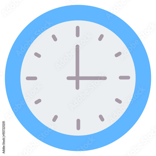 Clock Icon