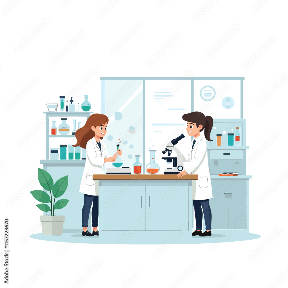 Education and Learning concept vector illustration Education and Learning concept vector illustration