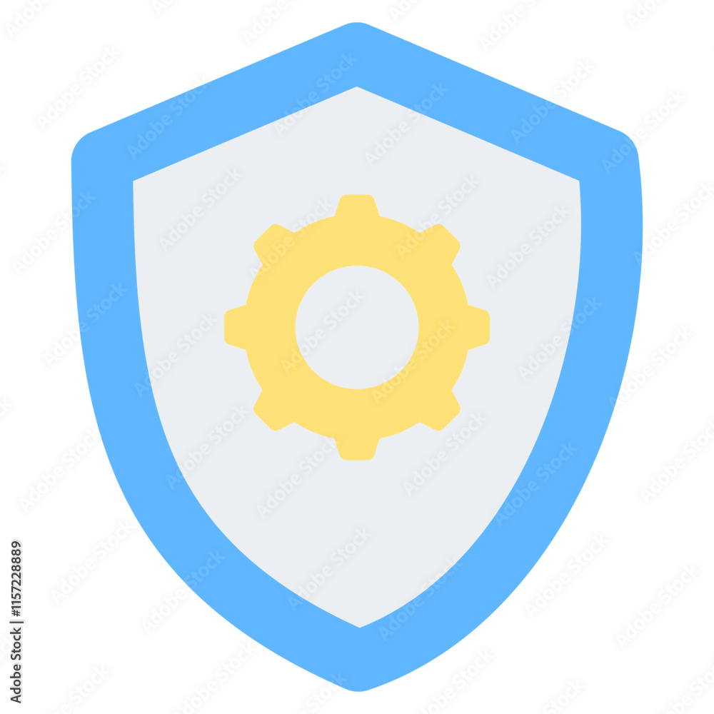 Shield Icon Shield Icon