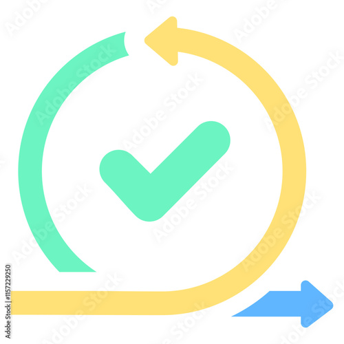 Agile Icon