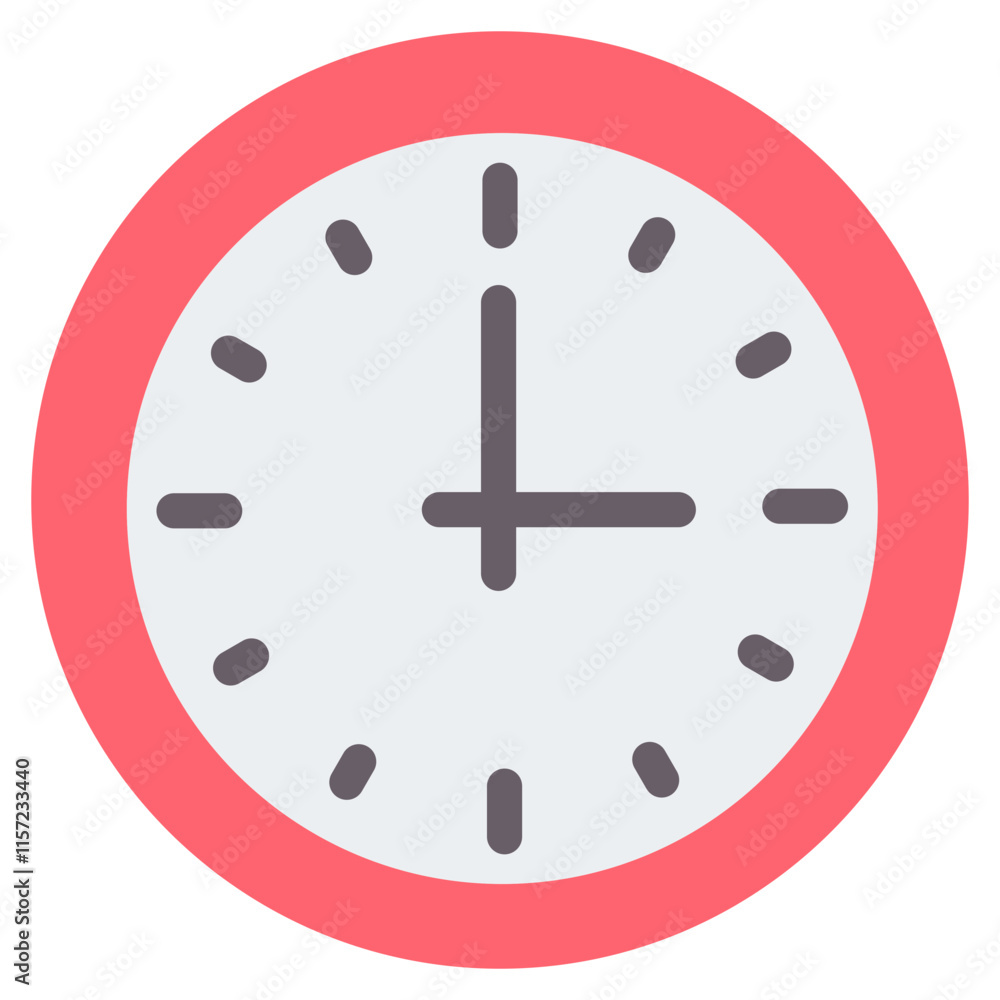 Time Icon Time Icon