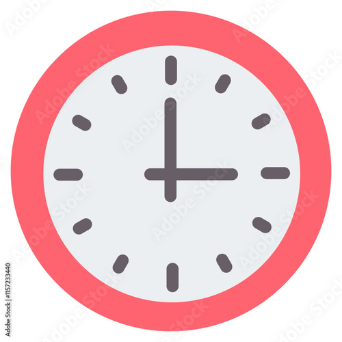 Time Icon