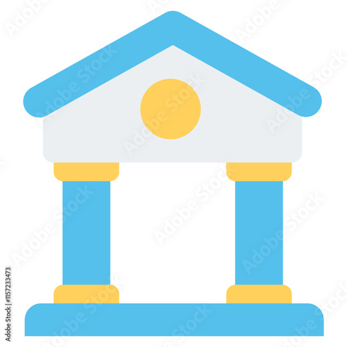 Government Icon