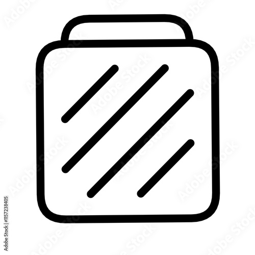 icon bag for business 
