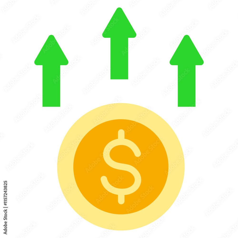 Growth Icon Growth Icon