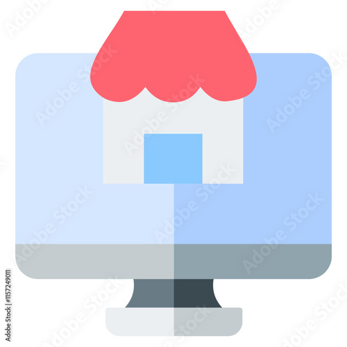 Marketplace Icon