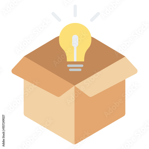 Idea Icon