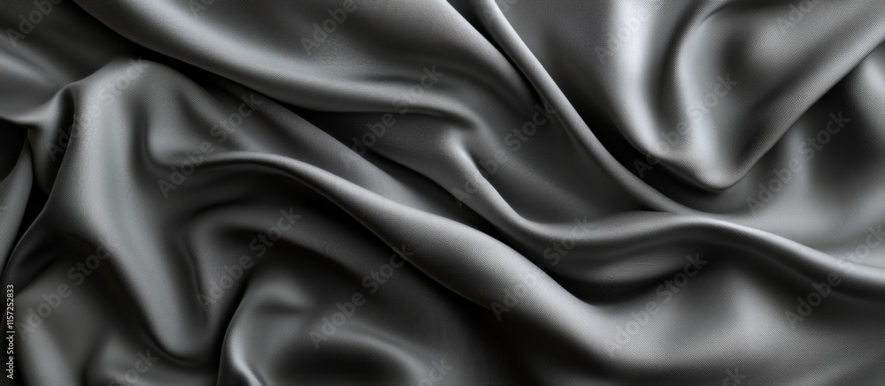 Close-up fabric smooth elegant texture appears to be A detailed Close-up fabric smooth elegant texture appears to be A detailed