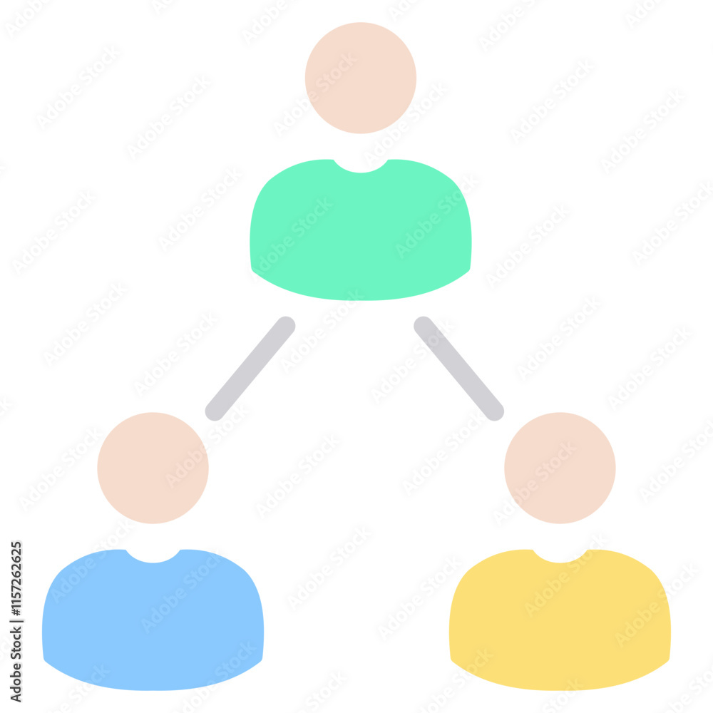 Delegate Icon Delegate Icon