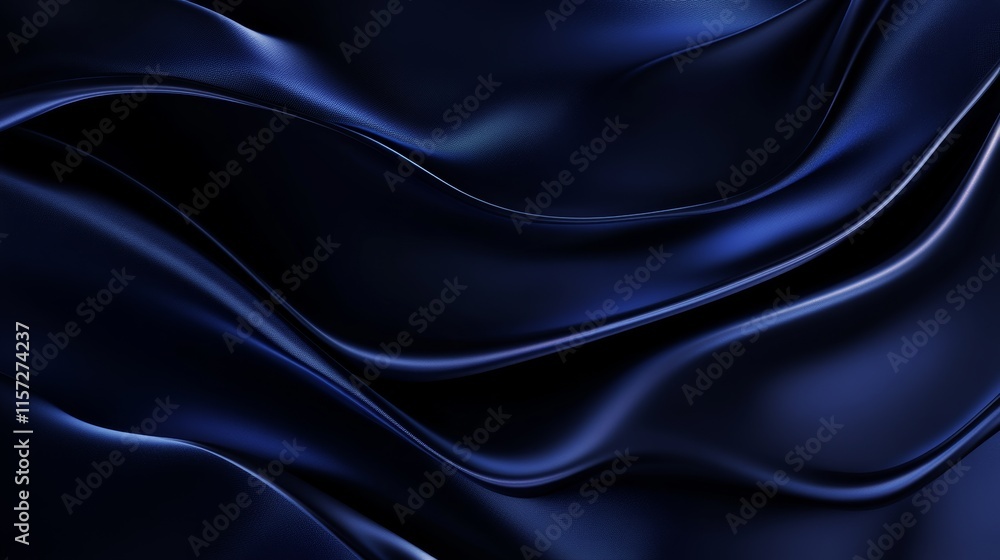 Dark blue shiny abstract background with copy space for design. Long web banner. Website header. Christmas, New Year, birthday, anniversary, holiday, celebration, holiday concept. Dark blue shiny abstract background with copy space for design. Long web banner. Website header. Christmas, New Year, birthday, anniversary, holiday, celebration, holiday concept.