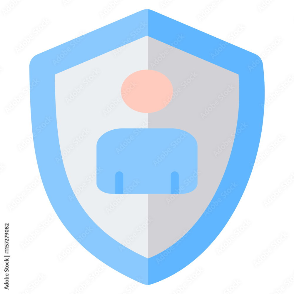 Shield Icon Shield Icon