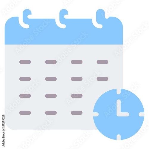 Schedule Icon