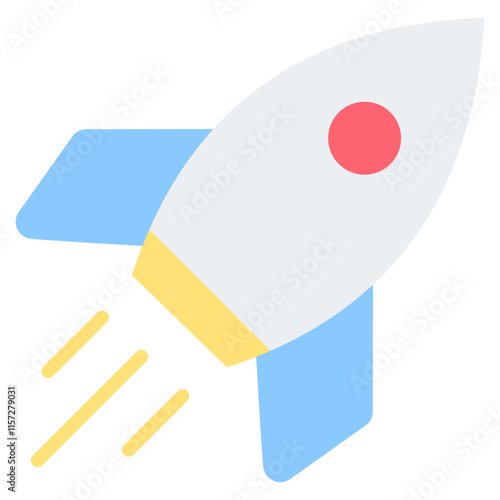 Start Up Icon
