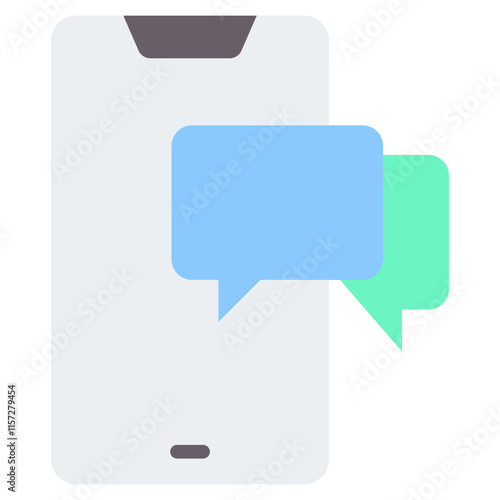 Smartphone Icon