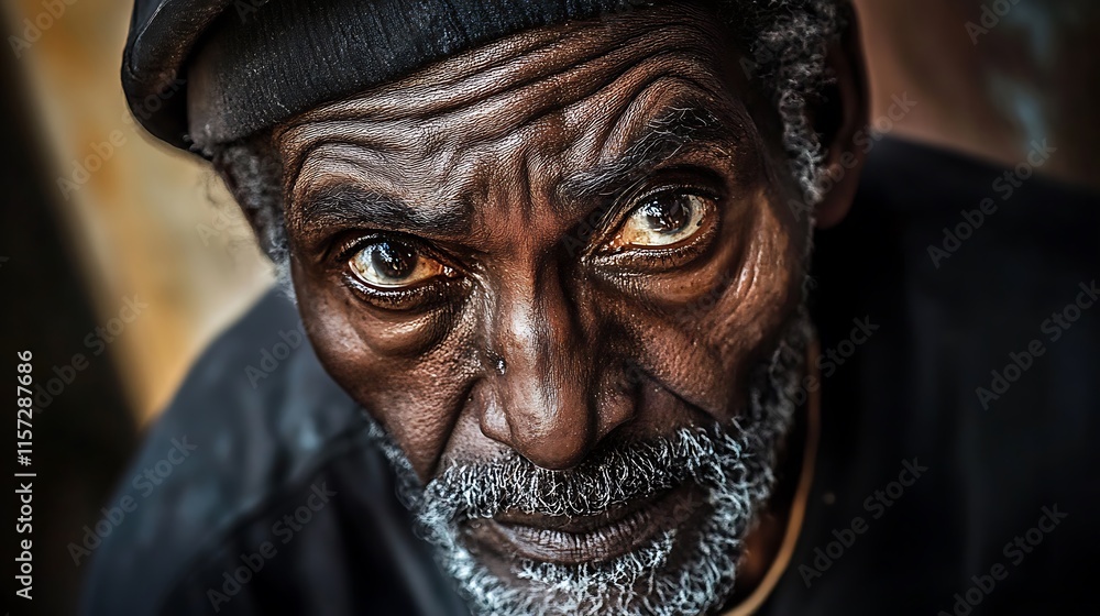 Photojournalistic Portrait: Photograph a person in a way that tells a story about their life and experiences Photojournalistic Portrait: Photograph a person in a way that tells a story about their life and experiences