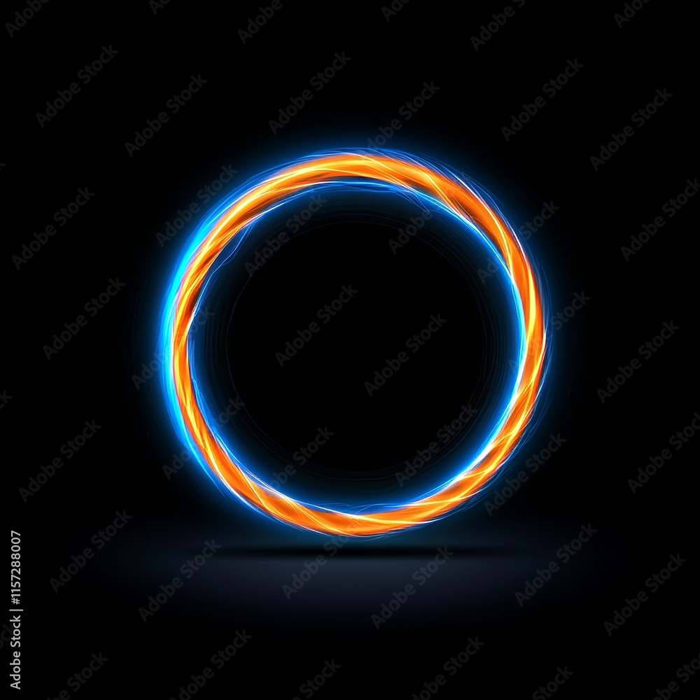 **Vibrant abstract background. Elegant design of a rotating frame. Mysterious portal. Bright lens sphere. Rotating lines. Glowing ring. Magical neon ball. LED blurred swirl. Glinting spiral lines.** **Vibrant abstract background. Elegant design of a rotating frame. Mysterious portal. Bright lens sphere. Rotating lines. Glowing ring. Magical neon ball. LED blurred swirl. Glinting spiral lines.**