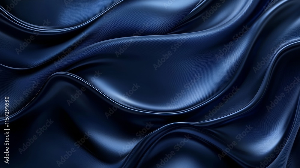Dark blue shiny abstract background with copy space for design. Long web banner. Website header. Christmas, New Year, birthday, anniversary, holiday, celebration, holiday concept. Dark blue shiny abstract background with copy space for design. Long web banner. Website header. Christmas, New Year, birthday, anniversary, holiday, celebration, holiday concept.