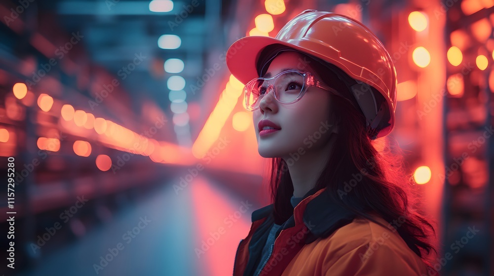 Future of Industrial Worker Future of Industrial Worker