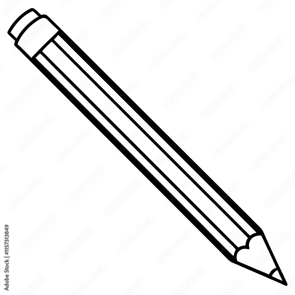 Expressive Paintbrush Lines A Vector Approach Expressive Paintbrush Lines A Vector Approach