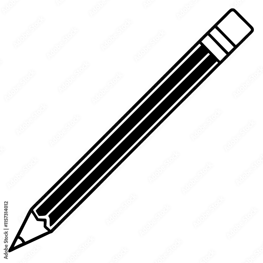 Expressive Paintbrush Lines A Vector Approach Expressive Paintbrush Lines A Vector Approach