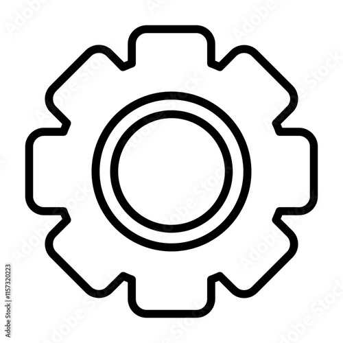 Setting Icon