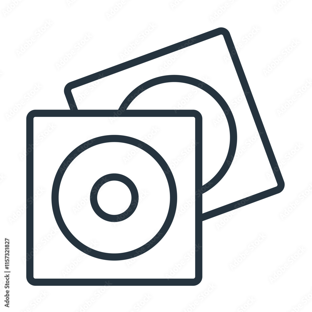 album icons symbol with elements for infographic web album icons symbol with elements for infographic web