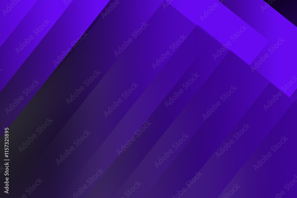 abstract purple background with lines