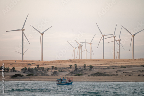 wind ceara