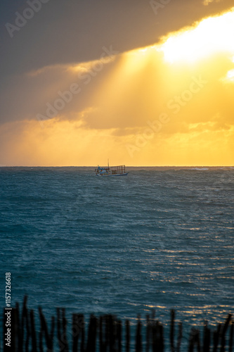 fishing boat